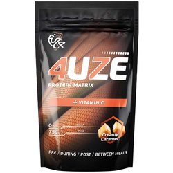 Pureprotein Fuze Protein Matrix/Vitamin C