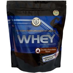 RPS Nutrition Whey