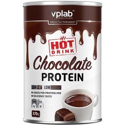 VpLab Hot Drink Protein 0.37 kg