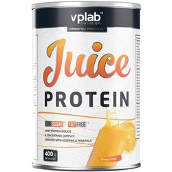 VpLab Juice Protein