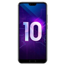 Huawei Honor 10 64GB/4GB (черный)