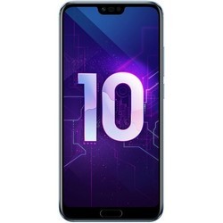 Huawei Honor 10 64GB/4GB (серый)