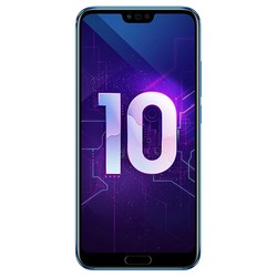 Huawei Honor 10 64GB/4GB (синий)