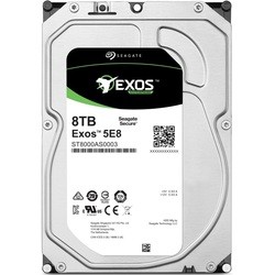 Seagate ST8000AS0003