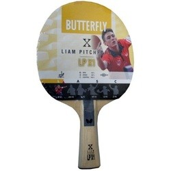 Butterfly Liam Pitchford LPX1