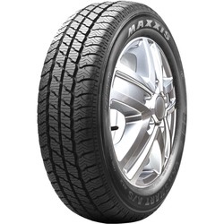 Maxxis VanSmart A/S AL2 165/70 R14C 89R