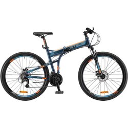 STELS Pilot 950 MD 2018 frame 17.5