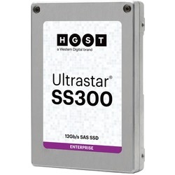 Hitachi Ultrastar SS300 SAS