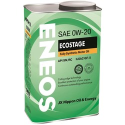 Eneos Ecostage 0W-20 1L