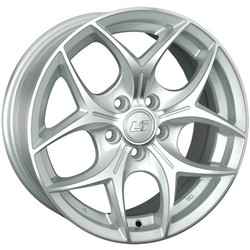 LS Wheels 539 (6,5x15/4x100 ET40 DIA60,1)