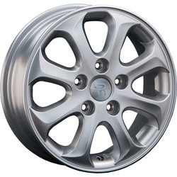 Replay SZ35 (5,5x15/5x114,3 ET50 DIA60,1)