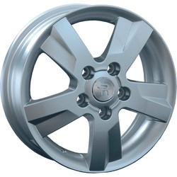 Replay SZ41 (5,5x15/5x114,3 ET50 DIA60,1)