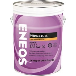 Eneos Premium Ultra 5W-20 SN 20L