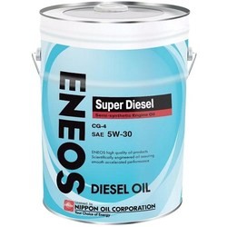 Eneos Super Diesel 5W-30 20L