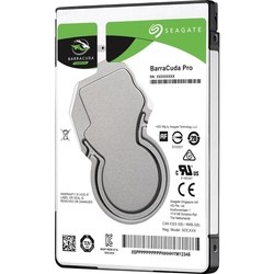 Seagate ST500LM034