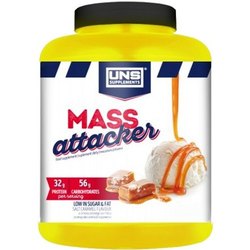 UNS Mass Attacker 1 kg