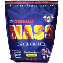 Cybermass Mass