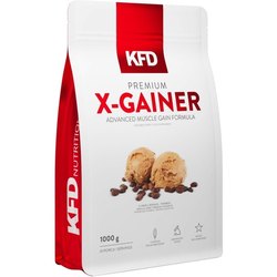 KFD Nutrition X-Gainer