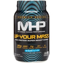 MHP Up Your Mass 1.06 kg