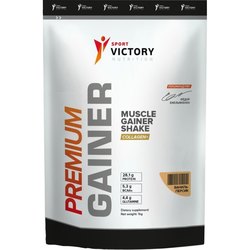 Victory Nutrition Premium Gainer