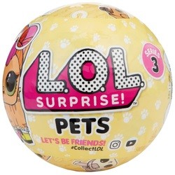 LOL Surprise Pets 549574