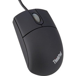 IBM Optical 3-Button Travel Wheel Mouse