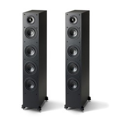 Paradigm Monitor SE 6000F (черный)