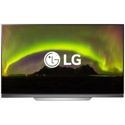 LG OLED55E7V