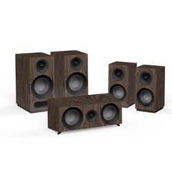 Jamo S 803 HCS (коричневый)