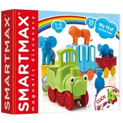 Smartmax My First Animal Train SMX 410