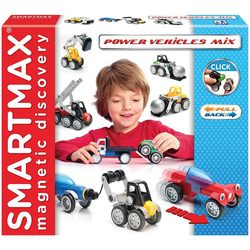 Smartmax Power Vehicles Mix SMX 303