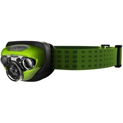 Energizer Headlight Vision HD Plus
