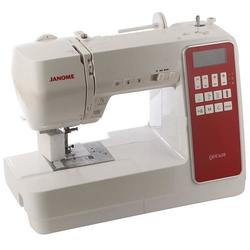 Janome QDC 620