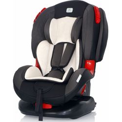 Smart Travel Premier Isofix (серый)