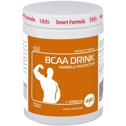 BBB BCAA Drink 480 g