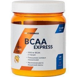 Cybermass BCAA Express