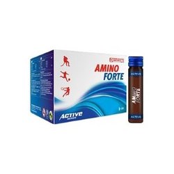 Dynamic Development Amino Forte 25x11 ml
