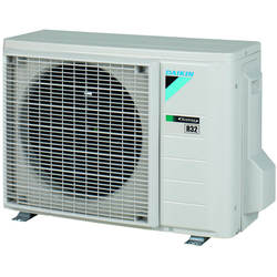 Daikin Stylish FTXA25A/RXA25A (белый)