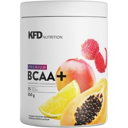 KFD Nutrition Premium BCAA Plus 350 g
