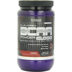 Ultimate Nutrition BCAA 12000 Powder 228 g