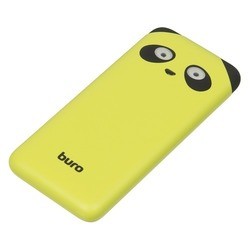 Buro RA-10000PD (желтый)