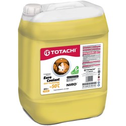 Totachi NIRO Euro Coolant OAT-Technology -50 20L