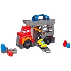 MEGA Bloks Fast Tracks Racing Rig CND68