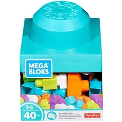 MEGA Bloks Big Building Block FRX19