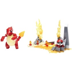 MEGA Bloks Charmeleon DYR76