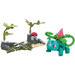 MEGA Bloks Ivysaur DYF13