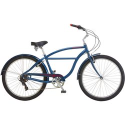 Schwinn ALU 7 2018