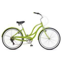 Schwinn ALU 7 Womens 2018 (фиолетовый)