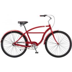 Schwinn Fleet 2018