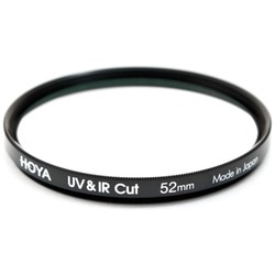 Hoya UV-IR HMC 49mm